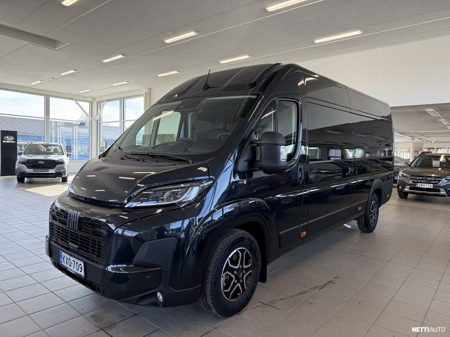 Fiat Ducato