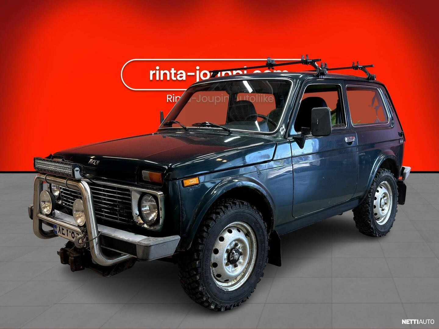 Lada Niva