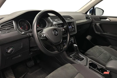 Volkswagen Tiguan Allspace 2020, kuva 6/10