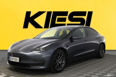 Tesla Model 3 Long Range AWD 2021, kuva 6/59