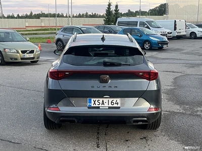 Cupra Formentor 2021, kuva 5/12