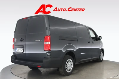 Toyota Proace 2026, photo 4/27