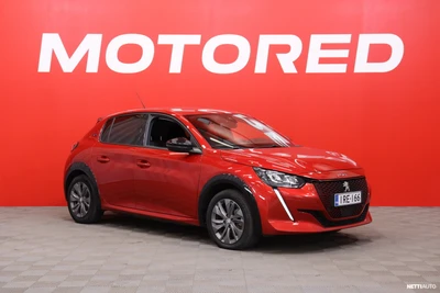 Peugeot e-208 2023, photo 1/40