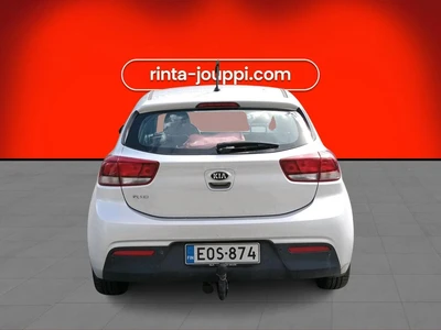 Kia Rio 1,2 ISG LX EcoDynamics 2018, photo 7/14