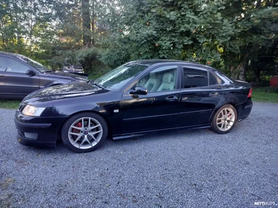 Saab 9-3 2004, kuva 6/6