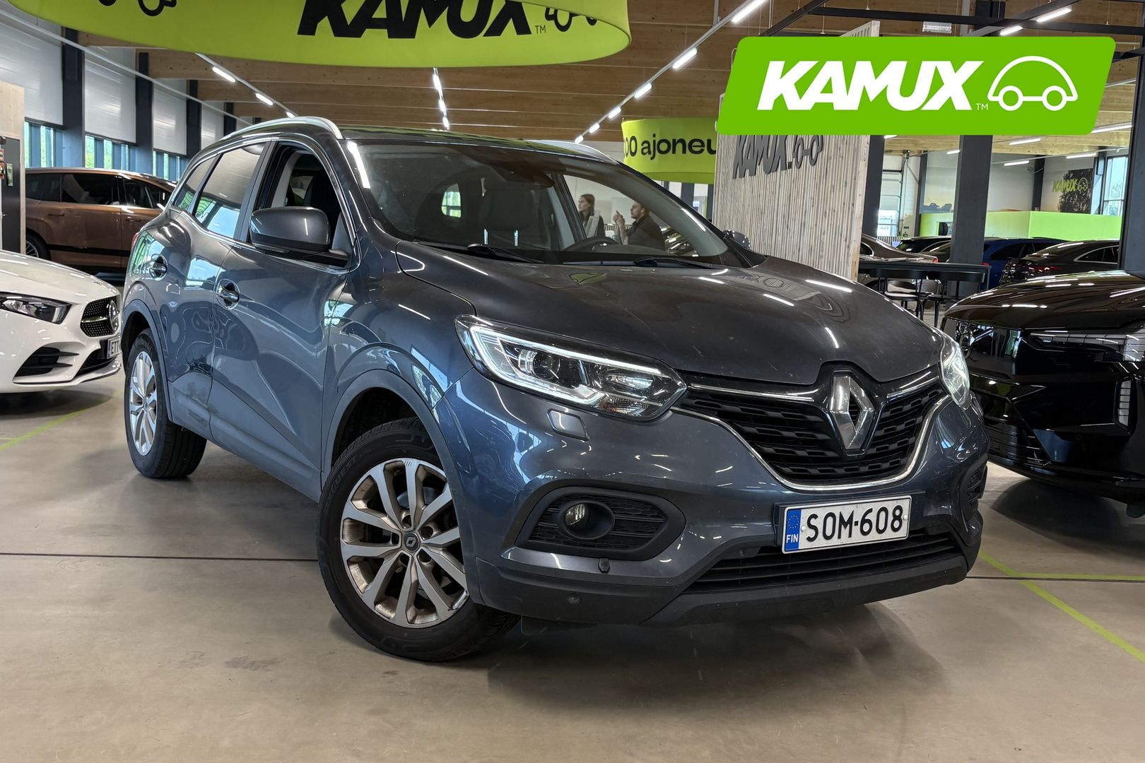 Renault Kadjar