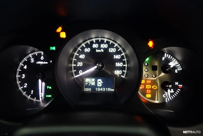 Lexus GS 347hv 2007, kuva 6/17