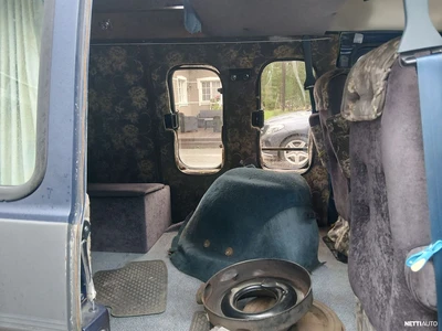 Chevrolet C20 1989, photo 6/8