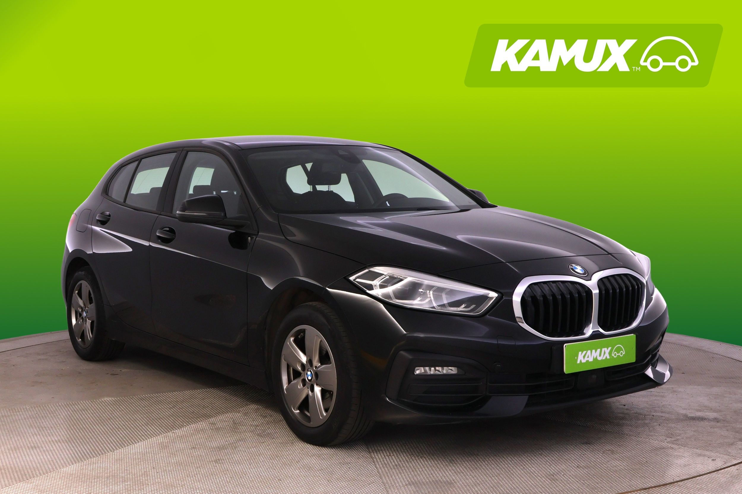BMW 118 F40 Hatchback 118i A Business