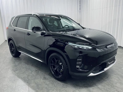 Maxus Euniq 6 GRAND SUV 70 kWh 2023, kuva 3/10