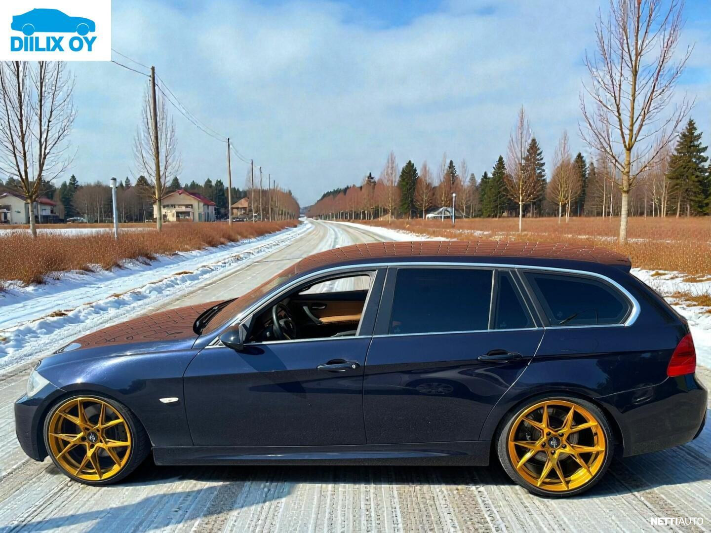 BMW 335