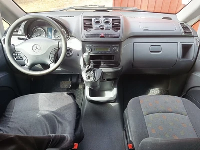 Mercedes-Benz Vito 2009, kuva 7/24