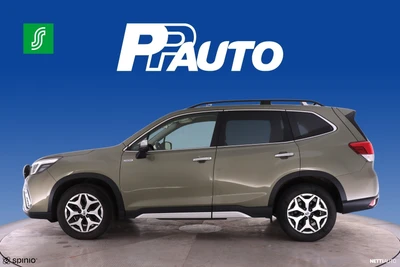 Subaru Forester 2,0i e-Boxer Active CVT 2020, kuva 2/10