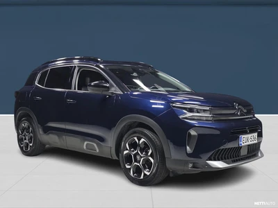 Citroen C5 Aircross 2022, kuva 3/20