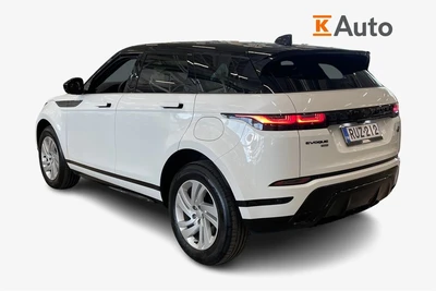 Land Rover Range Rover Evoque 2023, kuva 2/28