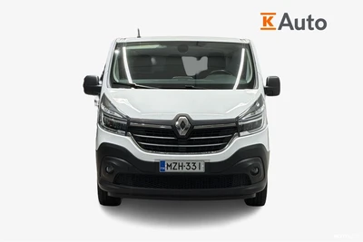 Renault Trafic 2021, kuva 5/24