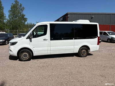 Mercedes-Benz Sprinter 416CDI A 2020, photo 5/40