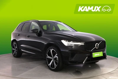 Volvo XC60 2023, kuva 1/30