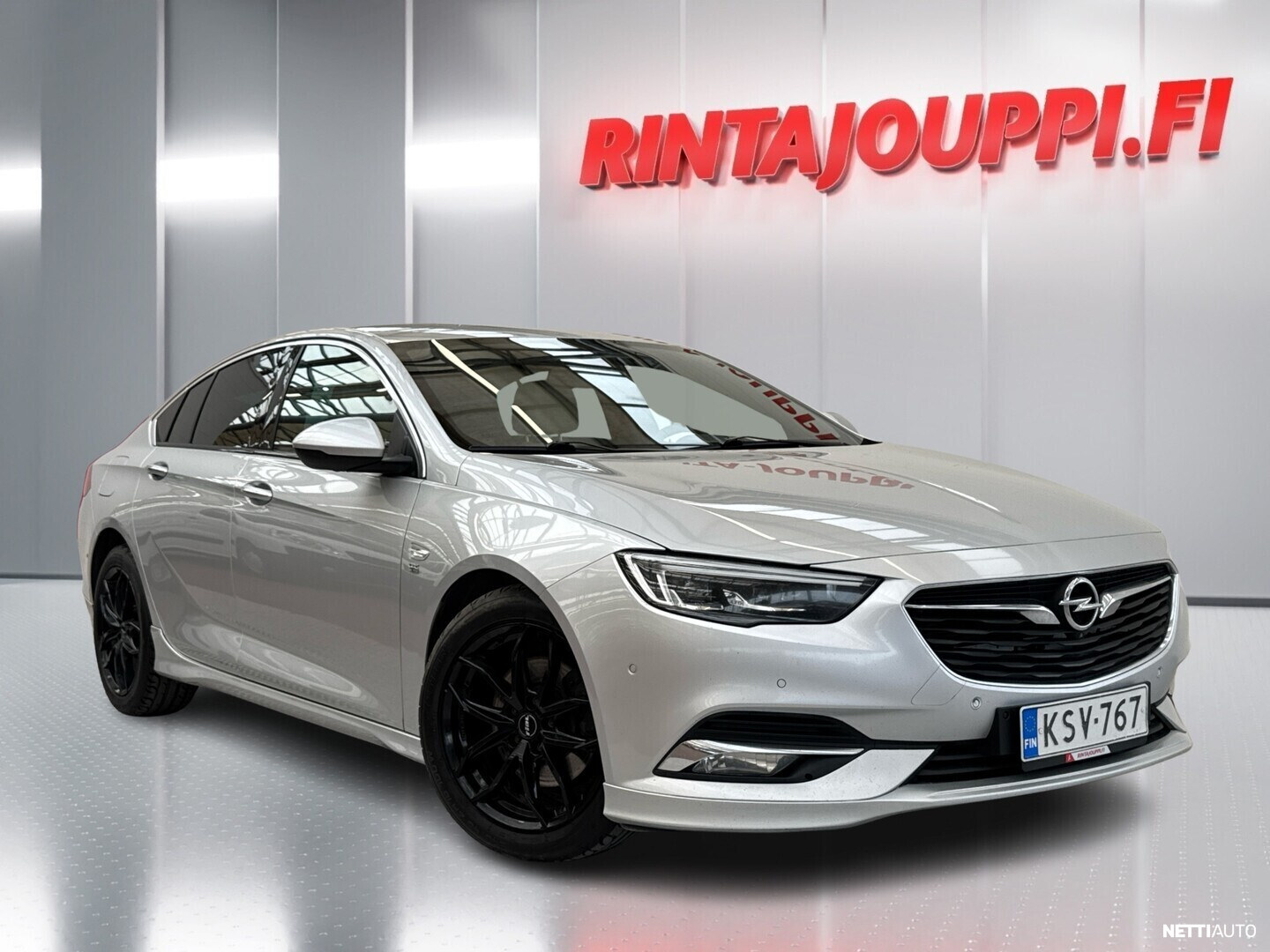 Opel Insignia Grand Sport Innovation 2,0 CDTI Start/Stop 125kW MT6