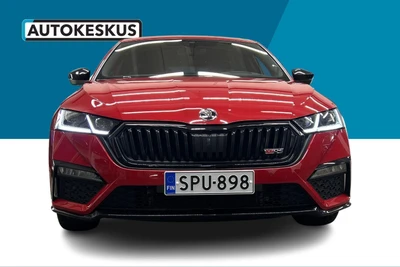 Skoda Octavia 2024, photo 4/25