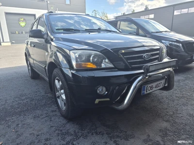 Kia Sorento 2007, kuva 1/9