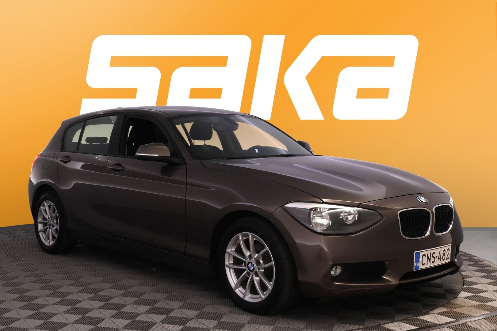 BMW 116