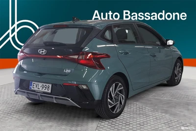 Hyundai i20 2024, kuva 5/21