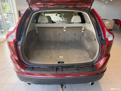 Volvo XC60 D3 AWD Summum aut 2011, kuva 5/9
