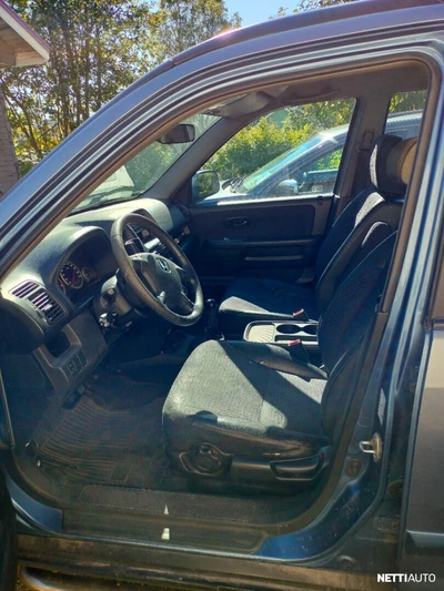 Honda CR-V 2002, kuva 3/8