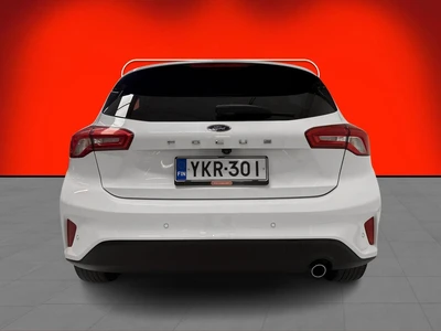 Ford Focus 2020, kuva 7/50