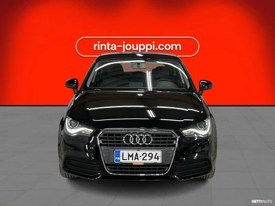 Audi A1 Attraction 1,2 TFSI Start-Stop 2013, kuva 3/41