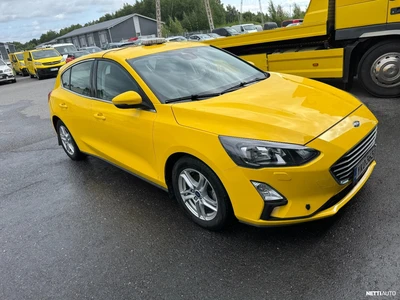 Ford Focus 2020, kuva 2/19