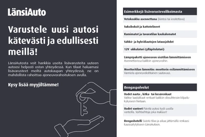 BMW 320 Gran Turismo 2014, kuva 3/11