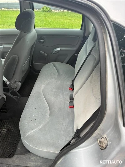 Citroen C3 2004, kuva 4/8