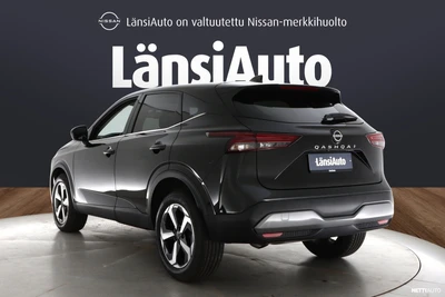 Nissan Qashqai 2024, kuva 7/39