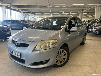 Toyota Auris 2007, kuva 1/8