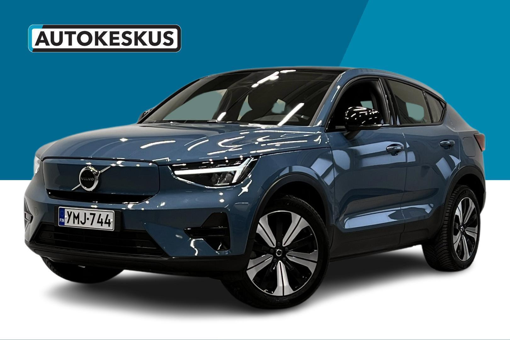 Volvo C40