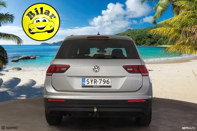 Volkswagen Tiguan 2019, kuva 5/36