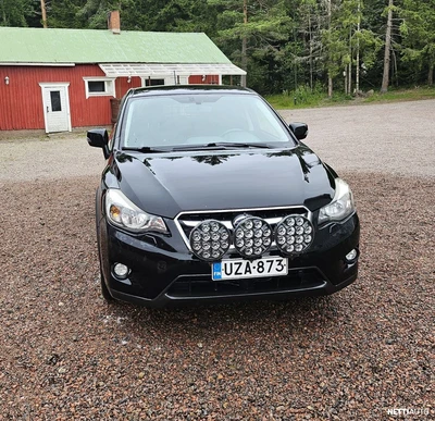 Subaru XV 2,0 TD S (CF) 2015, kuva 3/8
