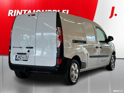 Renault Kangoo 2017, photo 2/10
