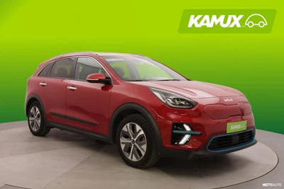 Kia Niro Electric Spirit 64 kWh 204 hv 2022, kuva 1/31