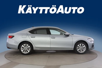 Skoda Superb 2026, photo 6/11