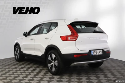 Volvo XC40 T3 Business aut 2020, kuva 3/39