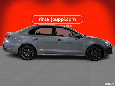 Volkswagen Jetta 2012, photo 5/10