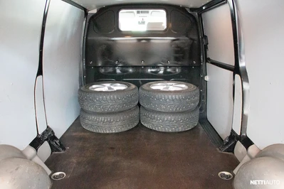Volkswagen Transporter 2013, photo 6/15