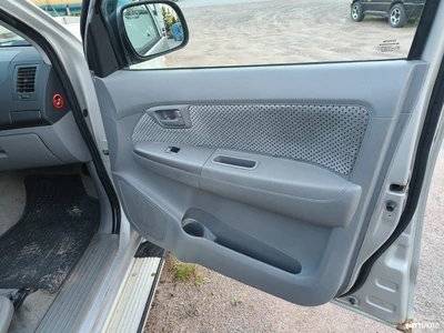 Toyota Hilux 2006, photo 7/10