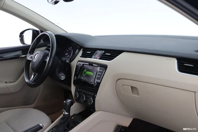 Skoda Octavia 1,4 TSI Style DSG Autom. 2016, kuva 7/37