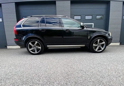 Volvo XC90 2010, photo 6/16
