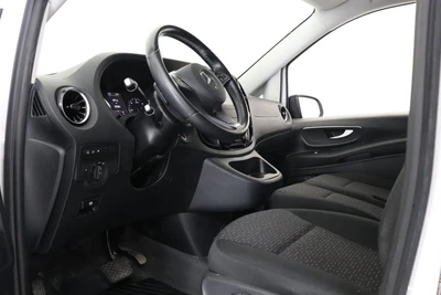Mercedes-Benz Vito 119 4x4 A3 A 2022, photo 7/23