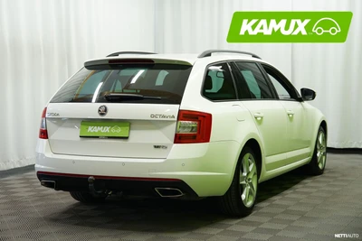Skoda Octavia 2013, kuva 4/24